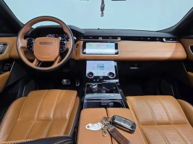 Land Rover Range Rover Velar 3.0 Automatic, снимка 7