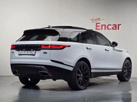 Land Rover Range Rover Velar 3.0 Automatic, снимка 2