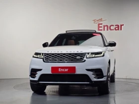 Land Rover Range Rover Velar 3.0 Automatic, снимка 3