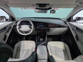 Kia Niro 2023 Kia Niro EV, снимка 13