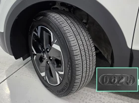 Kia Niro 2023 Kia Niro EV, снимка 5
