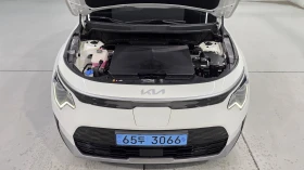 Kia Niro 2023 Kia Niro EV, снимка 6
