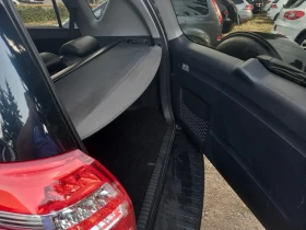 Toyota Rav4 2.2 D4D NAVi кожа, снимка 13