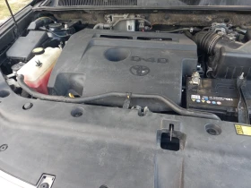 Toyota Rav4 2.2 D4D NAVi кожа, снимка 14