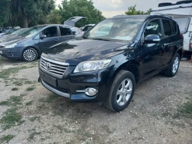 Toyota Rav4 2.2 D4D NAVi кожа, снимка 2