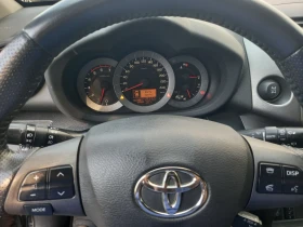 Toyota Rav4 2.2 D4D NAVi кожа, снимка 9