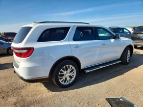 Dodge Durango 3.6l Citadel, снимка 3