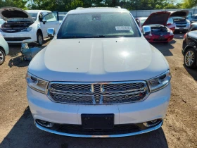 Dodge Durango 3.6l Citadel, снимка 5