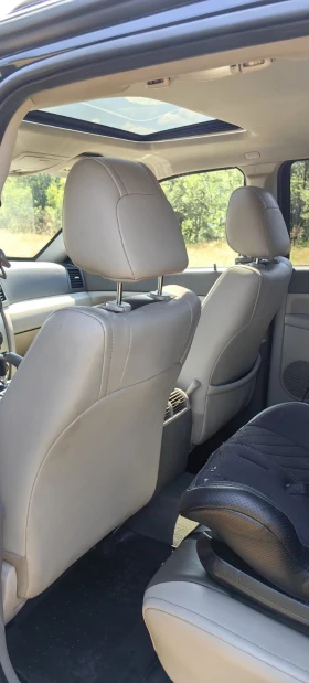 Jeep Grand cherokee 3.0 218, снимка 8