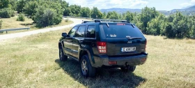 Jeep Grand cherokee 3.0 218, снимка 4