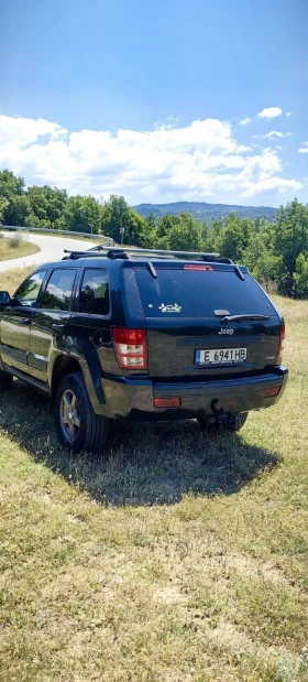 Jeep Grand cherokee 3.0 218, снимка 2