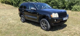 Jeep Grand cherokee 3.0 218, снимка 5