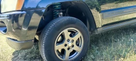 Jeep Grand cherokee 3.0 218, снимка 10