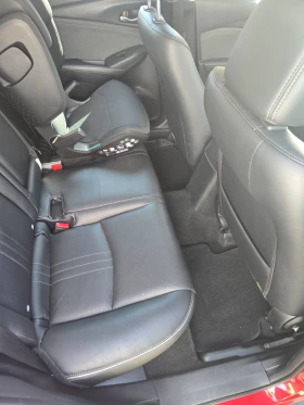 Mazda CX-3 GT/AWD/Head up/Distronic/58х.км!, снимка 8