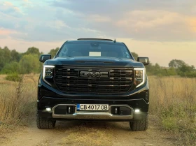 Gmc Sierra  Denali, снимка 3