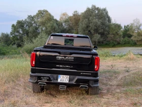 Gmc Sierra  Denali, снимка 4