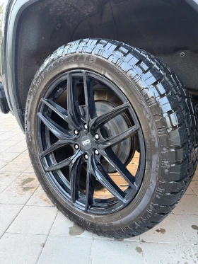 Gmc Sierra  Denali, снимка 12