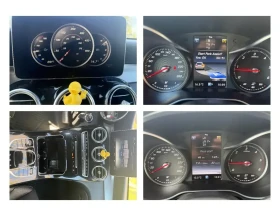 Mercedes-Benz GLC 220 AMG-пакет, снимка 13
