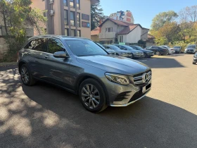 Mercedes-Benz GLC 220 AMG-пакет, снимка 7