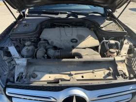 Mercedes-Benz GLC 220 AMG-пакет, снимка 12