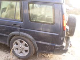 Land Rover Discovery 2.5dti | Mobile.bg   3