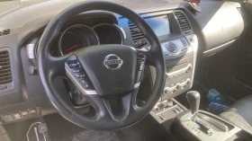 Nissan Murano 2,5DCI, снимка 3