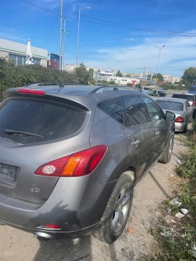 Nissan Murano 2,5DCI | Mobile.bg    16