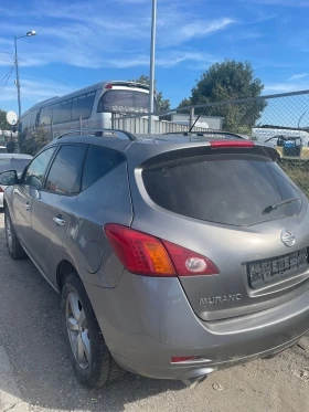 Nissan Murano 2,5DCI | Mobile.bg    17