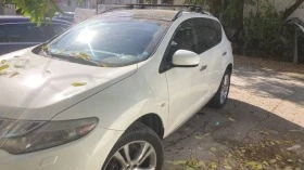 Nissan Murano 2,5DCI | Mobile.bg    2