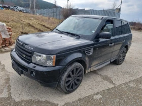 Land Rover Range Rover Sport 2.7dizel -190ks-2007god-На Части!!!, снимка 3