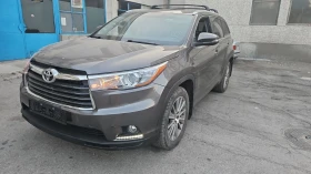 Toyota Highlander 3.5 XLE AWD | Mobile.bg � ����� ������ 14