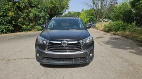 Toyota Highlander 3.5 XLE AWD | Mobile.bg � ����� ������ 3