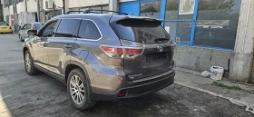 Toyota Highlander 3.5 XLE AWD | Mobile.bg � ����� ������ 11