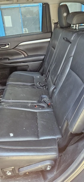 Toyota Highlander 3.5 XLE AWD | Mobile.bg � ����� ������ 10