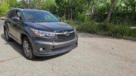 ������ Toyota Highlander