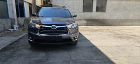 Toyota Highlander 3.5 XLE AWD | Mobile.bg � ����� ������ 5
