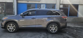Toyota Highlander 3.5 XLE AWD | Mobile.bg � ����� ������ 12