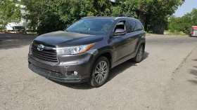 Toyota Highlander 3.5 XLE AWD | Mobile.bg � ����� ������ 2