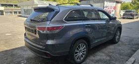 Toyota Highlander 3.5 XLE AWD | Mobile.bg � ����� ������ 9
