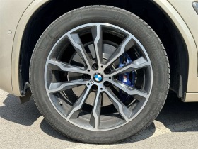 BMW X4 M40i, снимка 4 - Автомобили и джипове - 45468632