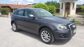     Audi Q5 2.0 TDI 170