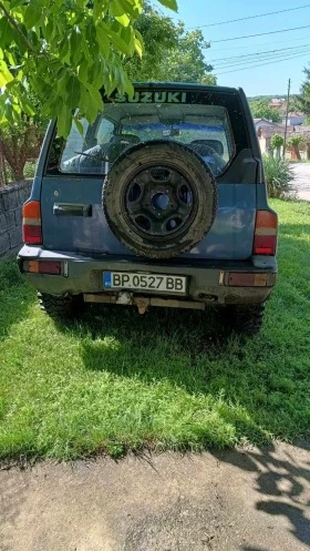 Suzuki Vitara | Mobile.bg    6