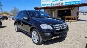     Mercedes-Benz ML 300 3.0-190ks-4x4