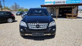 Mercedes-Benz ML 300 3.0-190ks-4x4 | Mobile.bg    2