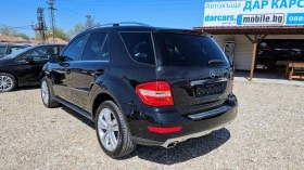 Mercedes-Benz ML 300 3.0-190ks-4x4 | Mobile.bg    5