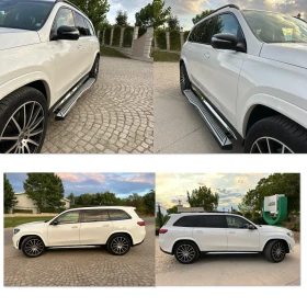 Обява за продажба на Mercedes-Benz GLS 400d AMG + construct-by Maybach* LONG EDITION ~ 184 550 лв. - изображение 5