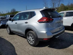 Nissan Rogue 2. 5AWD S    A | Mobile.bg    5