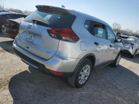 Nissan Rogue 2. 5AWD S    A | Mobile.bg    4