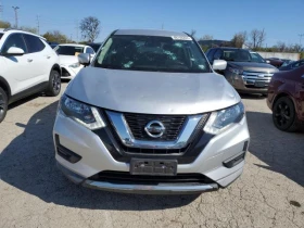 Nissan Rogue 2. 5AWD S    A | Mobile.bg    3