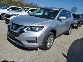 Nissan Rogue 2. 5AWD S    A | Mobile.bg    1